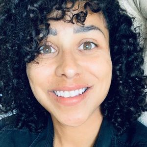 Meet your Posher, Tiffany